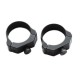 Juego de anillas APEL aluminio 365 para Blaser / Weaver - 1 BH5"