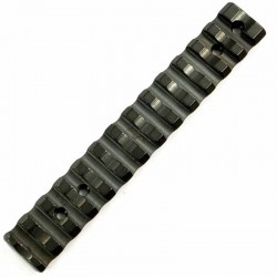 Carril APEL Picatinny Alu - FN BAR