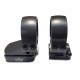 Monturas APEL Blue-line para FN BAR - 30mm. altas BH22