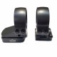 Monturas APEL Blue-line para REM 700 - 30mm. bajas BH17