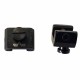 Juego de pies APEL acero 365 para Blaser / Weaver - carril clásico BH4.5