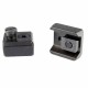Juego de pies APEL acero 365 para Blaser / Weaver - carril Zeiss. BH5