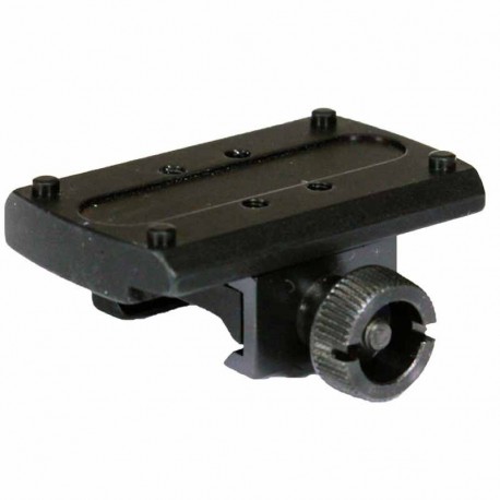 Montura APEL Docter Sight para Weaver/Picatinny - BH11.5