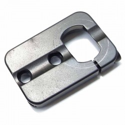 Base delantera APEL Blue-line 012