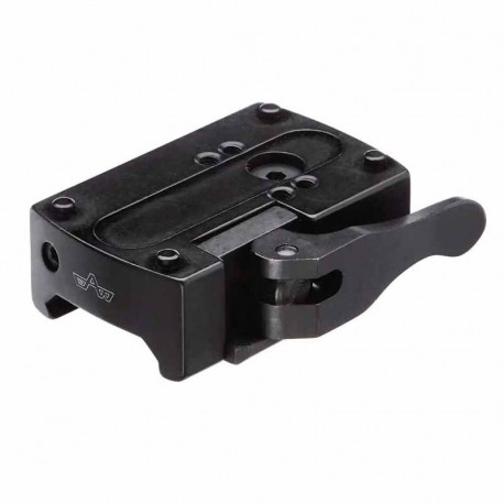 Montura desmontable APEL Docter Sight para Weaver/Picatinny - BH10.5