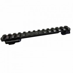 Pie APEL carril Picatinny - REM 7400 / REM 750