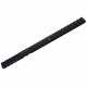 Carril APEL Picatinny 260mm. con extensión - sin agujeros