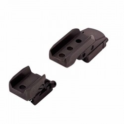 Monturas APEL modelo 1400-... - carril Zeiss BH17