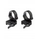 Monturas APEL para Picatinny - 30mm. bajas BH12