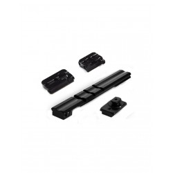 Montura APEL 883 para Holo - Rem 750 / FN Bar - BH18