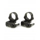 Monturas APEL modelo BLASER acero - 30mm. bajas BH13.5