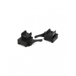 Monturas APEL 365 para Picatinny - carril Zeiss BH18