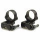 Monturas APEL modelo BLASER dural - 30mm. altas BH21.5