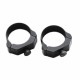 Juego de anillas APEL alum. 365 para Blaser / Weaver - 30mm. BH5
