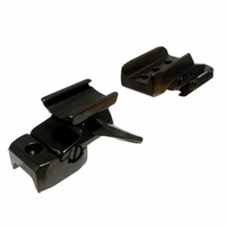 Monturas APEL modelo 1600-00404 - carril Zeiss BH17.5