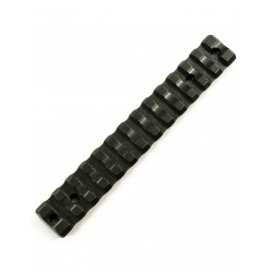 Carril APEL Picatinny Alu - REM 700 SA