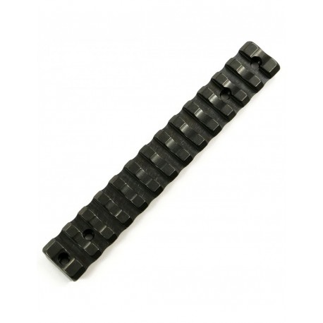 Carril APEL Picatinny Alu - REM 700 SA