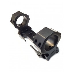 Montura APEL Blue-line para Picatinny - 30mm. medianas BH20
