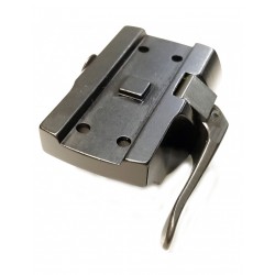 Montura APEL modelo BLASER R93 para AimPoint Micro - BH10