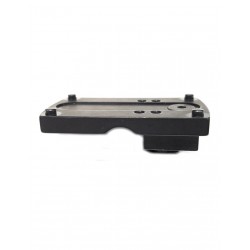 Adaptador APEL pivotante para Docter Sight