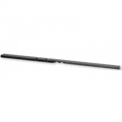 Carril APEL Weaver extendido - 350mm. / 8mm.