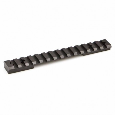 Base WARNE Tactical - REM 700 LA 20MOA