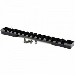 Carril WARNE Tactical Mountain Tech - Howa 1500 SA / Weatherby Vanguard SA