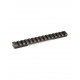 Base WARNE Tactical - REM 40XB SA