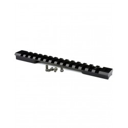 Carril WARNE Tactical Mountain Tech - Winchester XPR SA