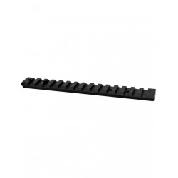 Carril WARNE Vapor - Tikka T3
