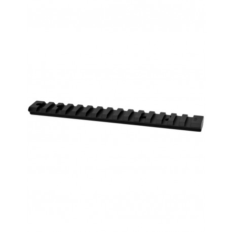Carril WARNE Vapor - Tikka T3