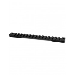 Carril WARNE Vapor 8-40 - SAVAGE 110 LA