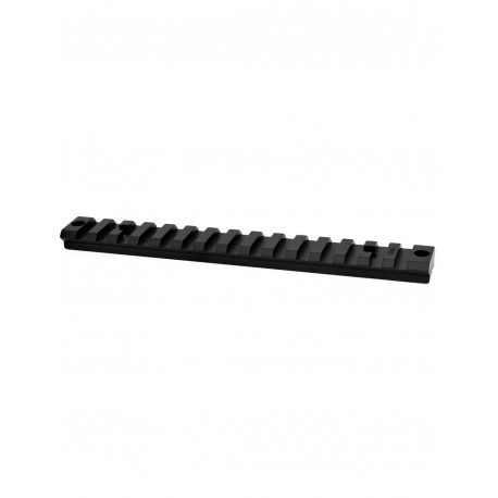 Carril WARNE Vapor 8-40 - SAVAGE Axis