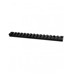 Carril WARNE Vapor 8-40 - SAVAGE Axis 20 MOA