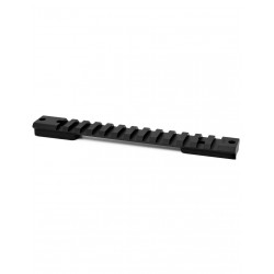Carril WARNE Vapor - RUGER American LA