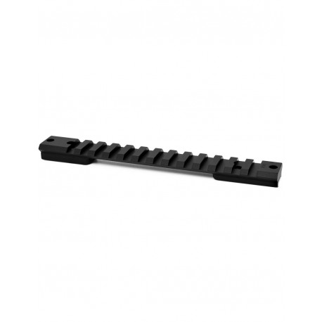 Carril WARNE Vapor - REM 700 LA 20 MOA