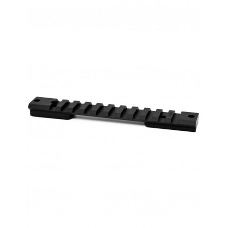 Carril WARNE Vapor - RUGER American SA