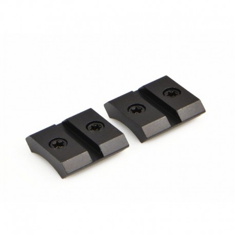 Juego de Bases WARNE Maxima - BAR, XT 17HMR