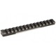 Base WARNE Tactical - REM 700 SA