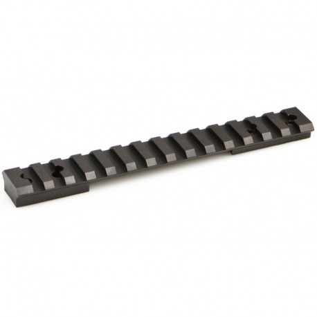 Base WARNE Tactical - REM 700 LA