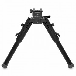 Bípode WARNE Skyline Lite fijo para Picatinny