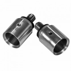 Adaptador de pies para bípode WARNE Skyline