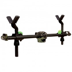Apoyo para rifle Primos 2 -Point