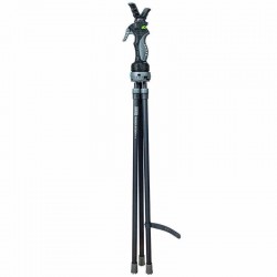 Bastón PRIMOS Trigger Stick Gen 3 trípode Onyx Black - largo