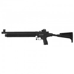 Carabina PCP Hatsan Repex