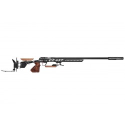 Rifle CZ 457 Target - 22LR
