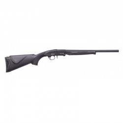 Escopeta monotiro sintetica Krico cal 20