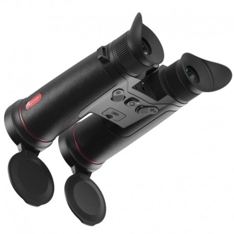 Binocular térmico Guide TN650L 2.0