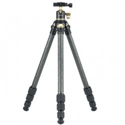 Kit trípode LEUPOLD Alpine CF-425