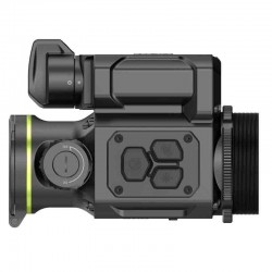 Clip on térmico Pixfra Taurus T635 LRF